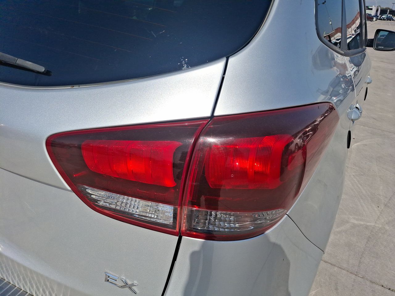 KIA - 20