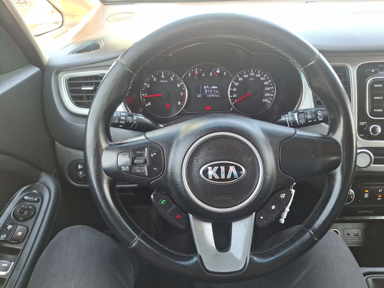 KIA - 23