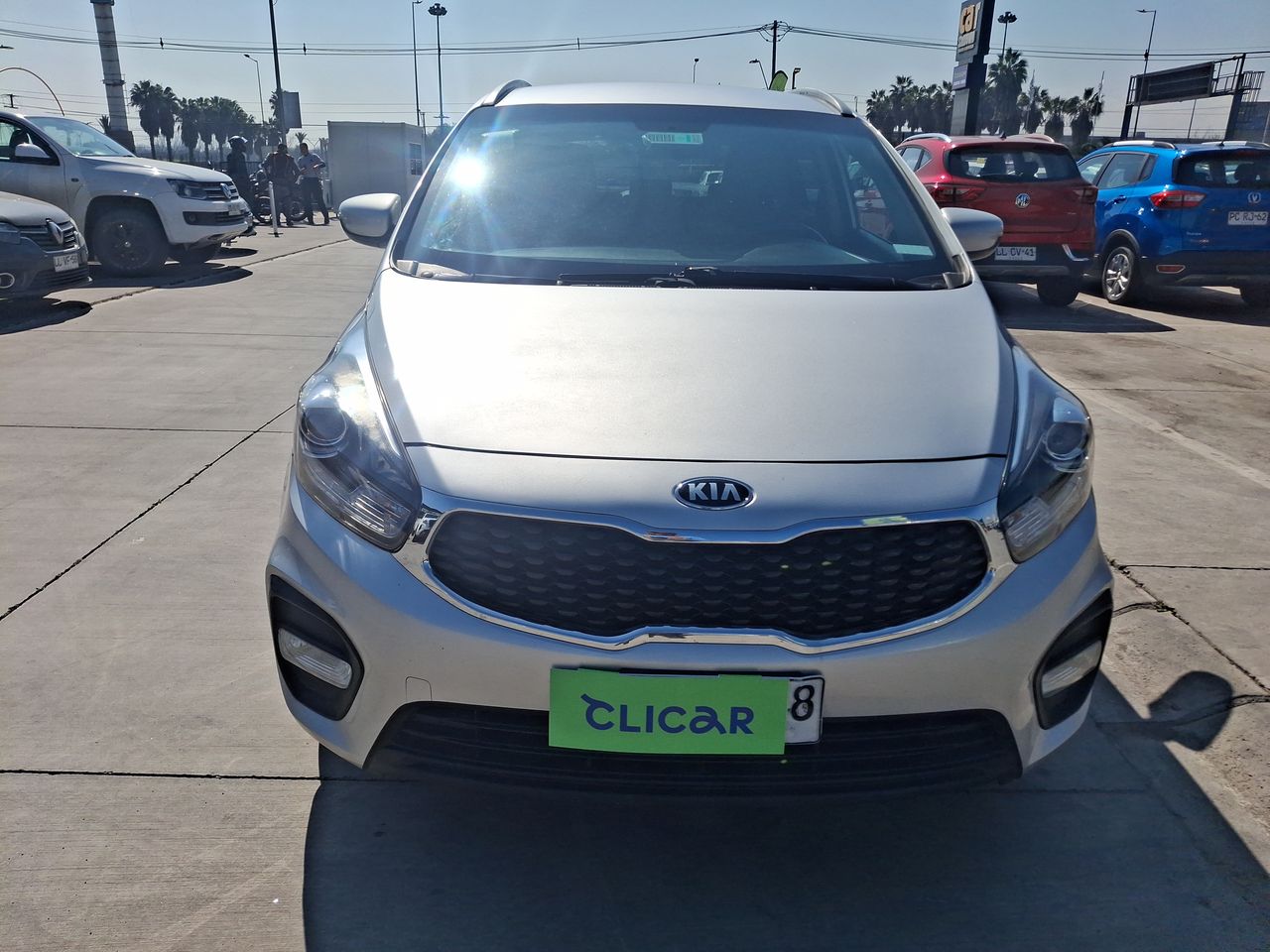 KIA - 2