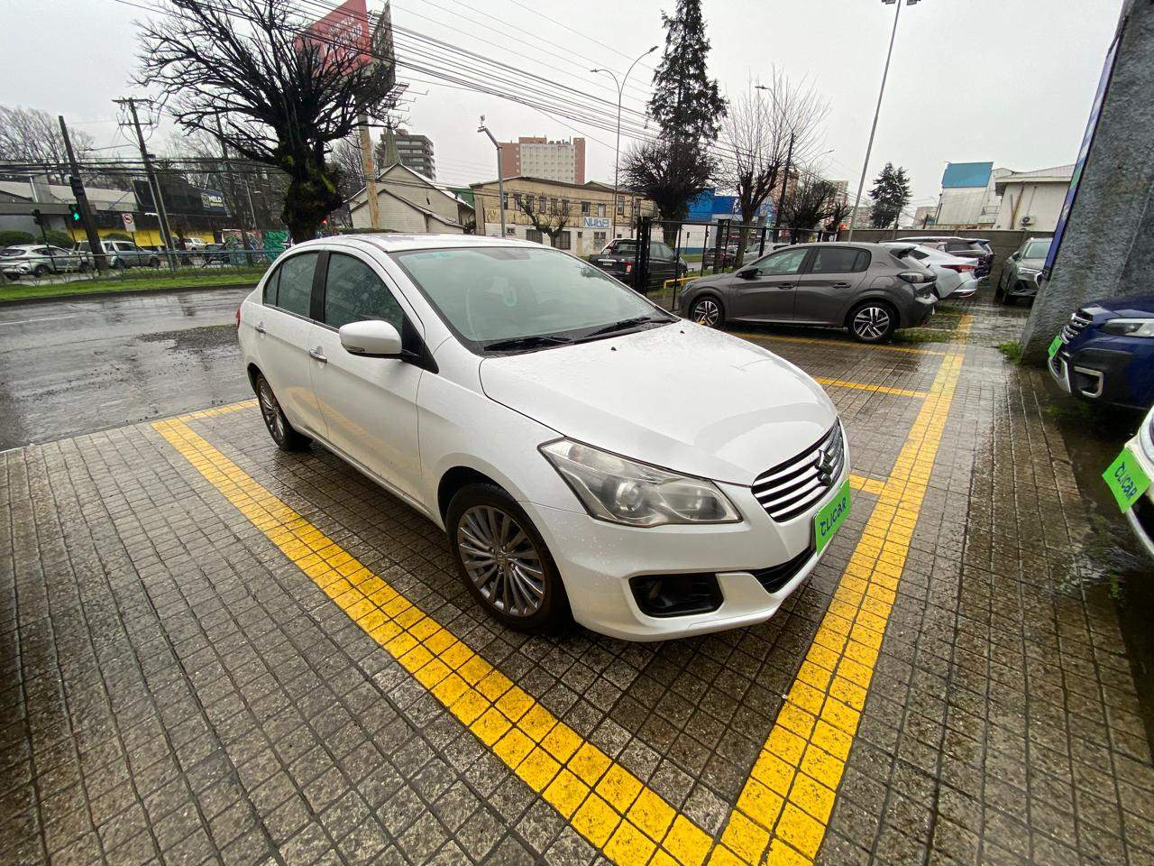 SUZUKI - 1