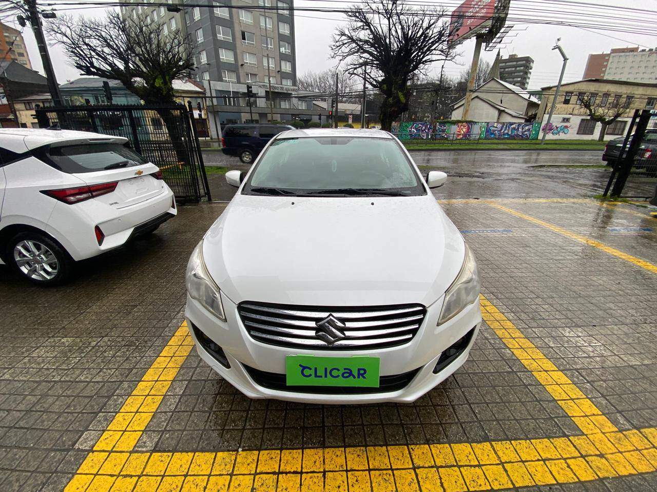 SUZUKI - 2
