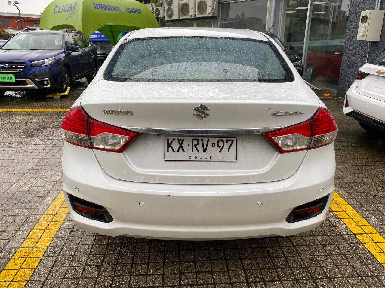 SUZUKI - 5