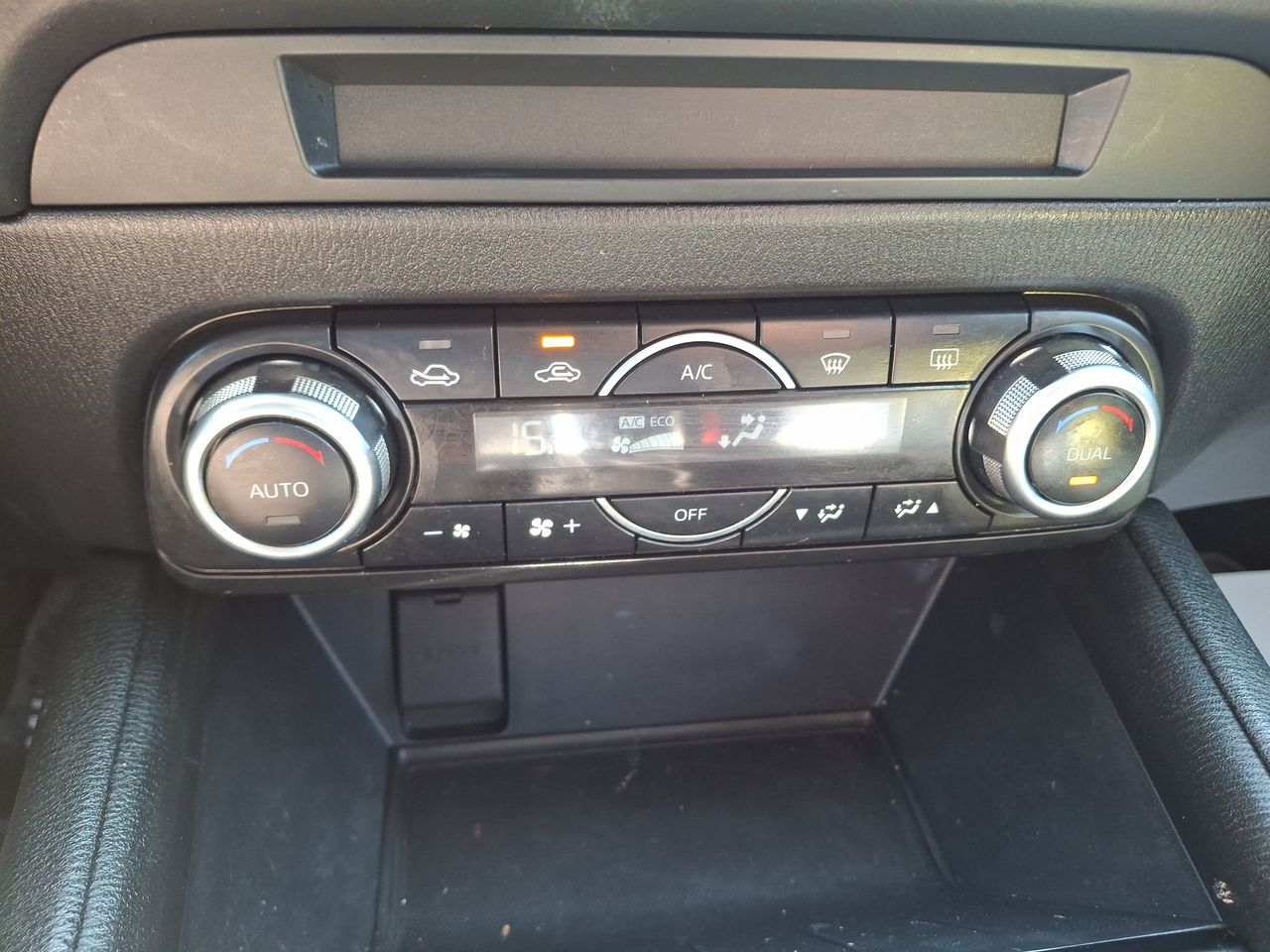 MAZDA - 28