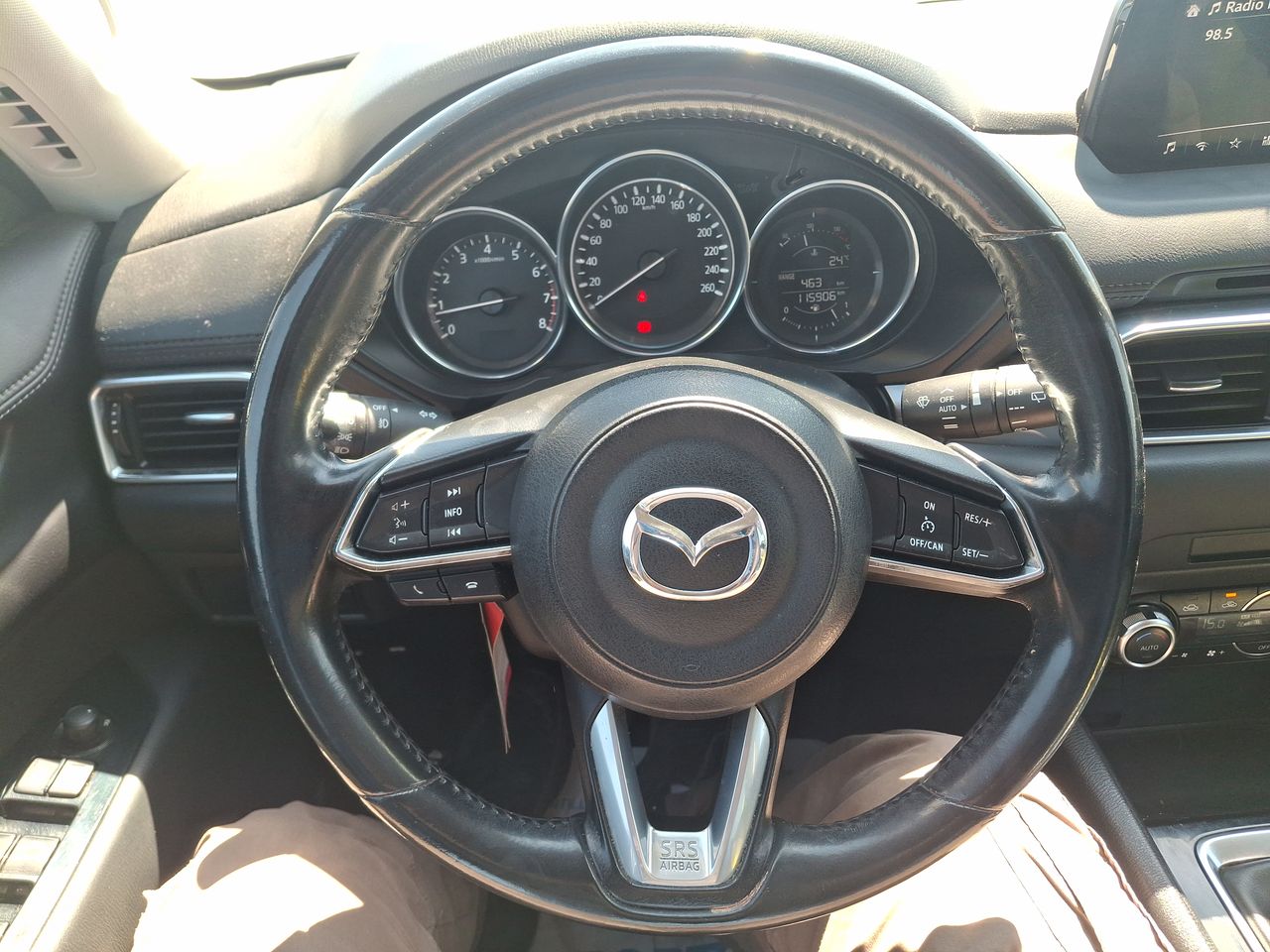 MAZDA - 23