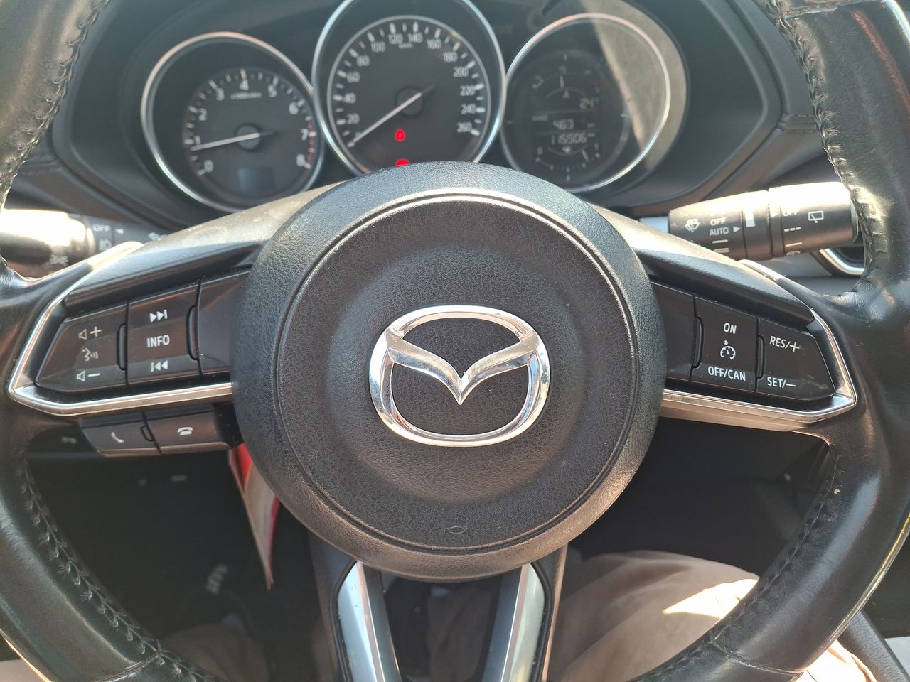 MAZDA - 24