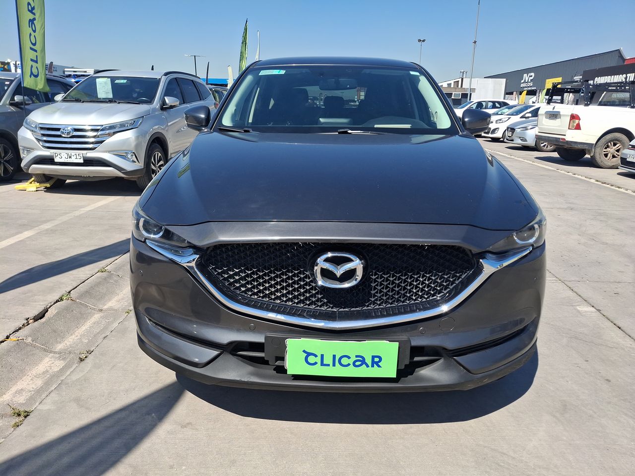MAZDA - 2