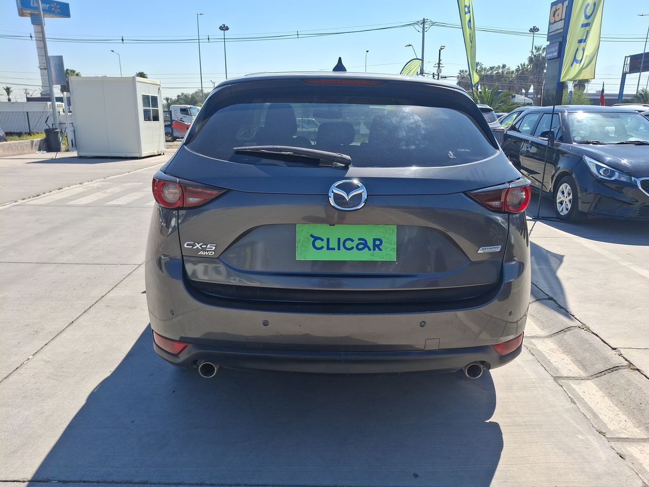MAZDA - 6