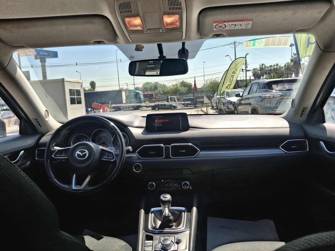 MAZDA - 9