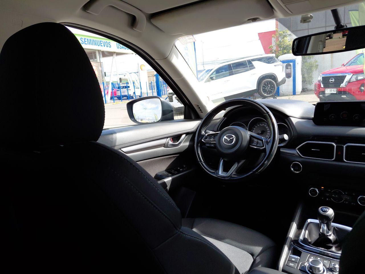 MAZDA - 14