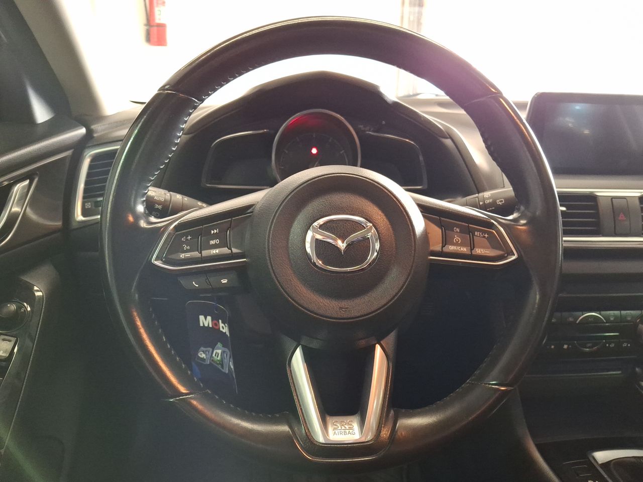 MAZDA - 26