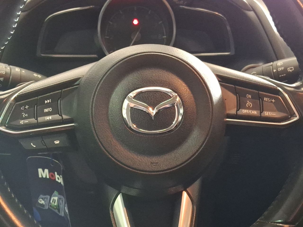 MAZDA - 27