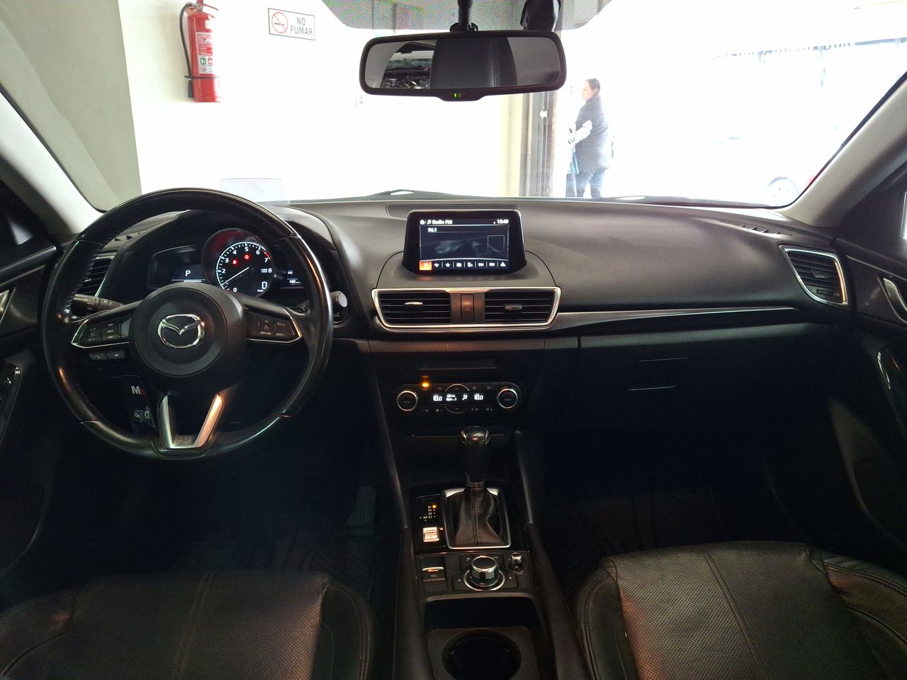 MAZDA - 33