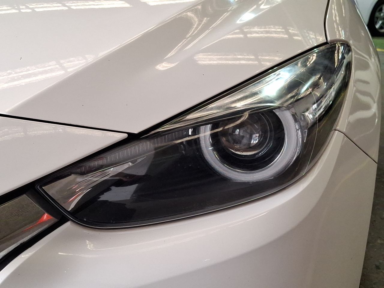 MAZDA - 19