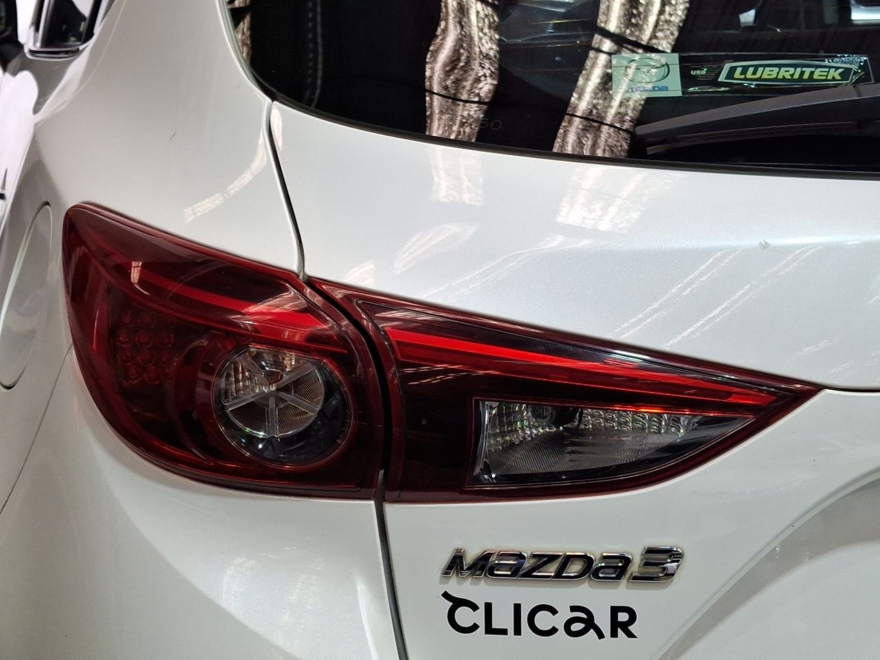 MAZDA - 21