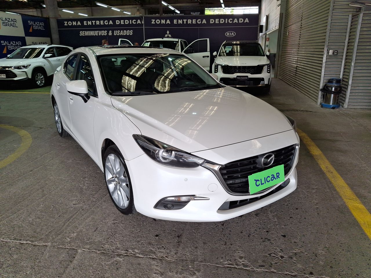 MAZDA - 1