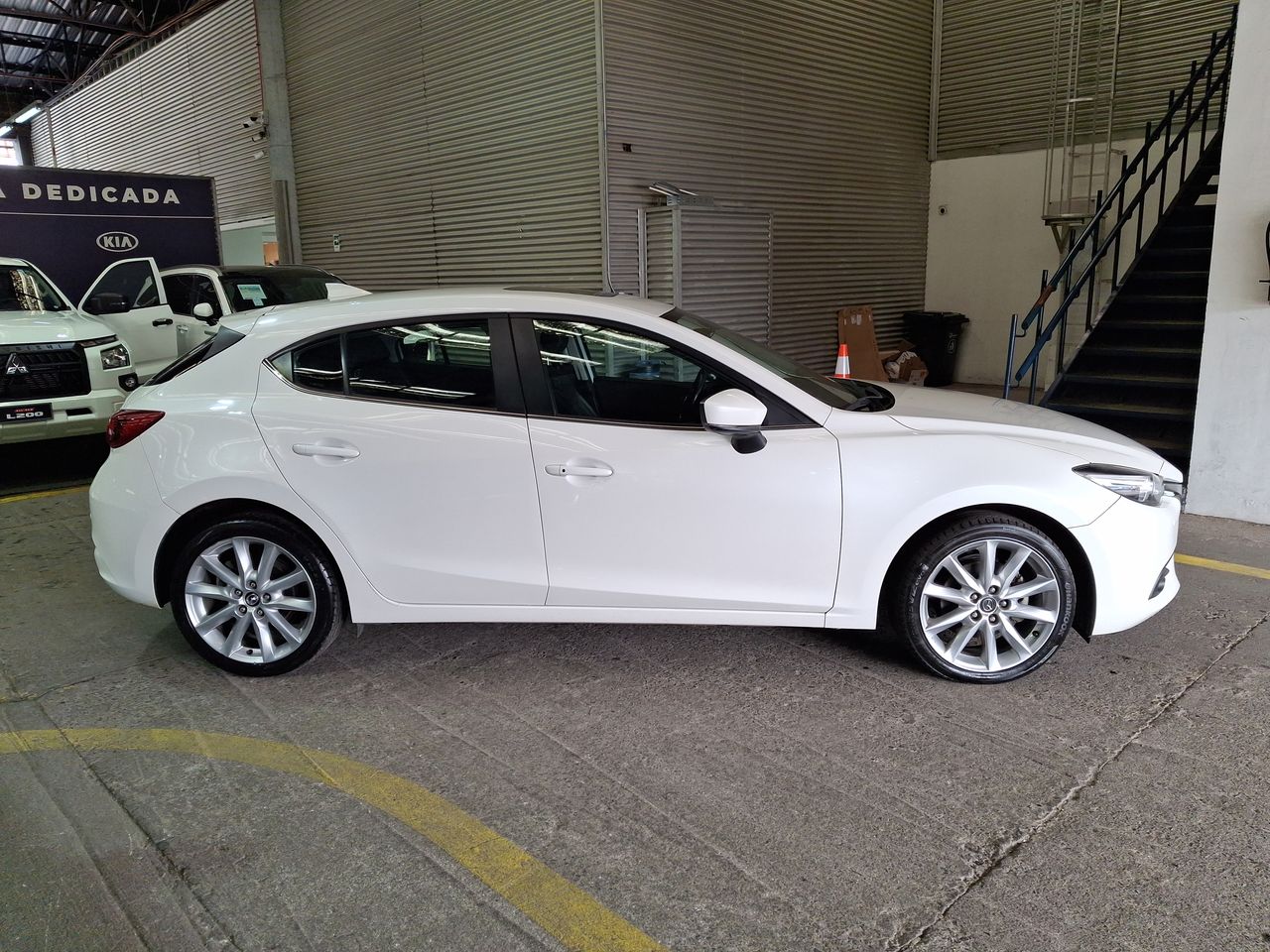 MAZDA - 8