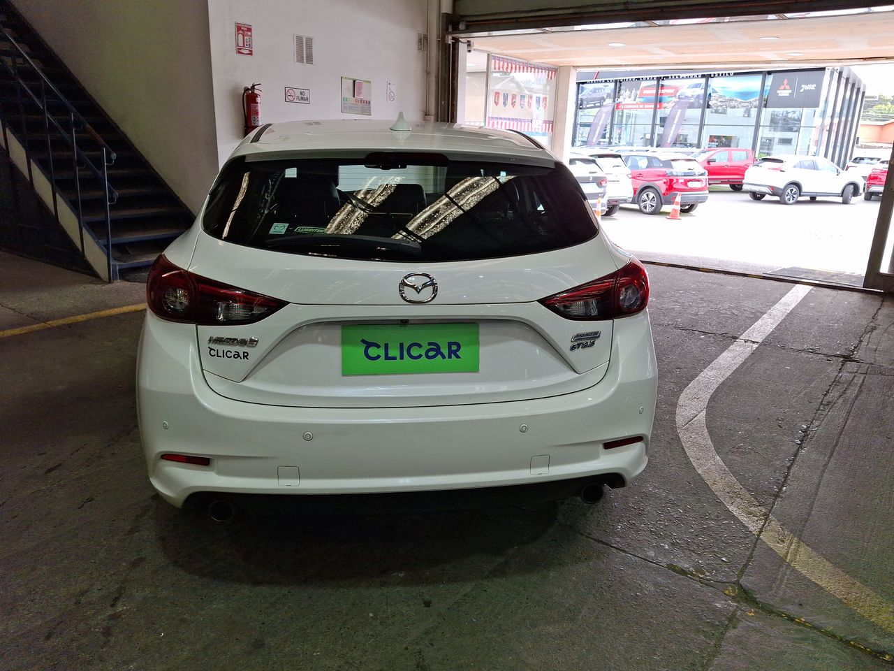 MAZDA - 6