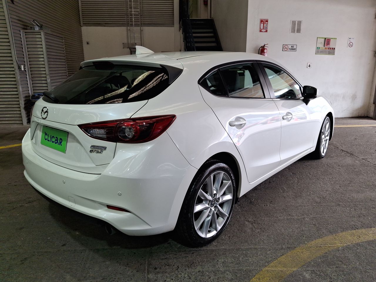 MAZDA - 7