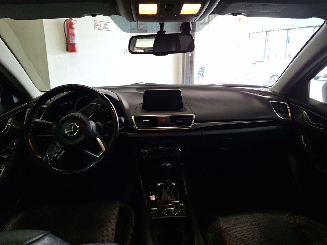 MAZDA - 9