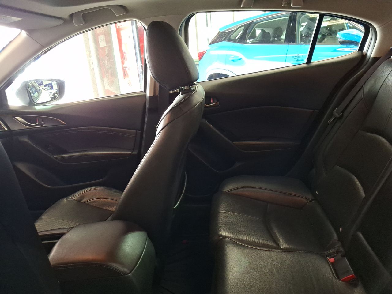 MAZDA - 11