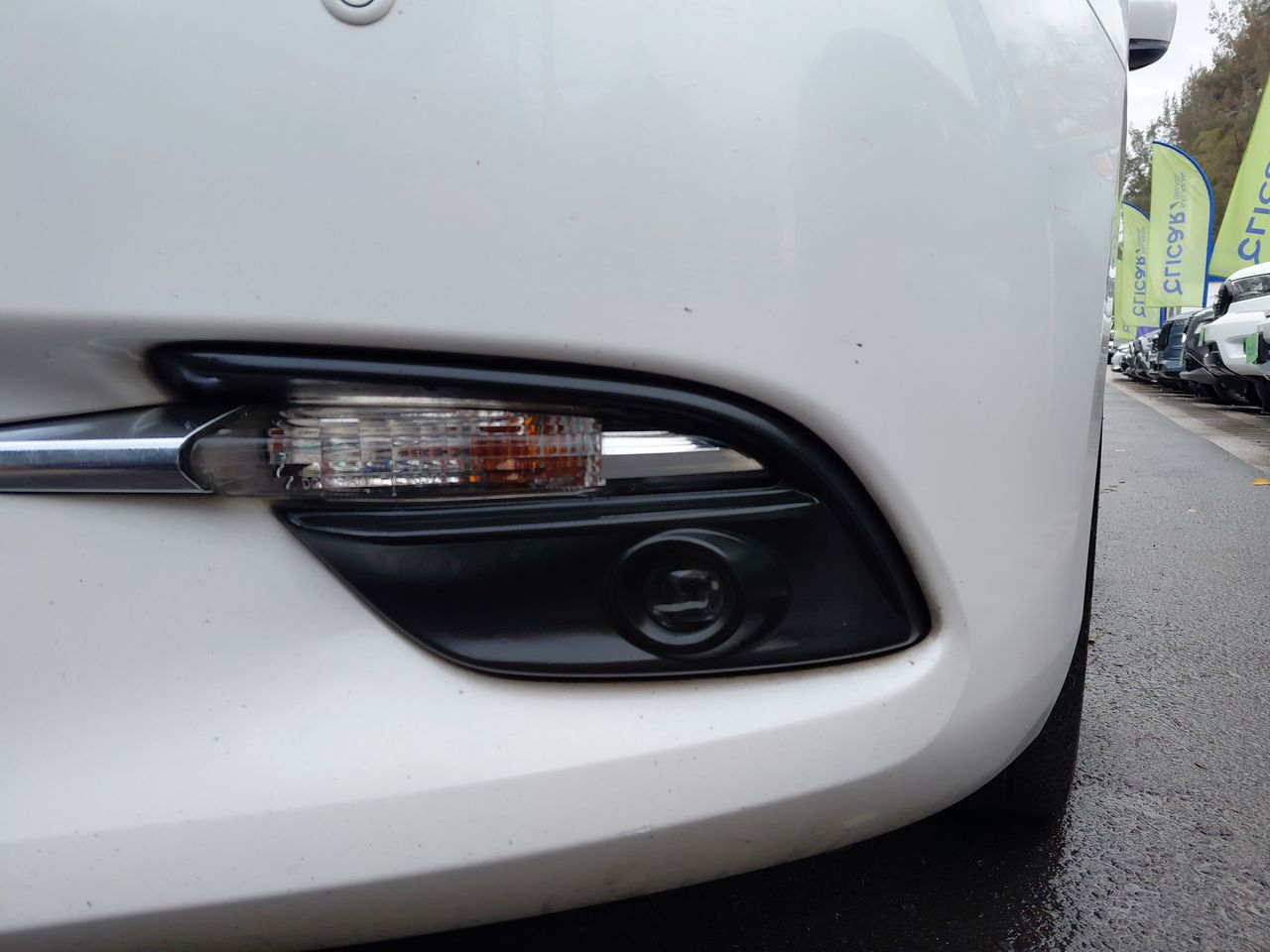 Mazda 3 — foto 19 de 36
