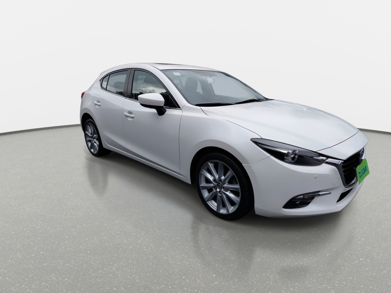 MAZDA - 1