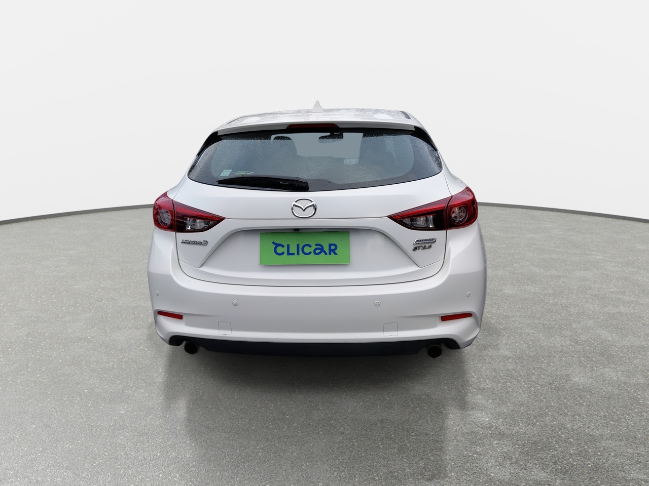 MAZDA - 6