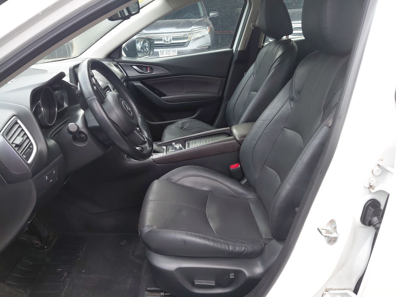 MAZDA - 6