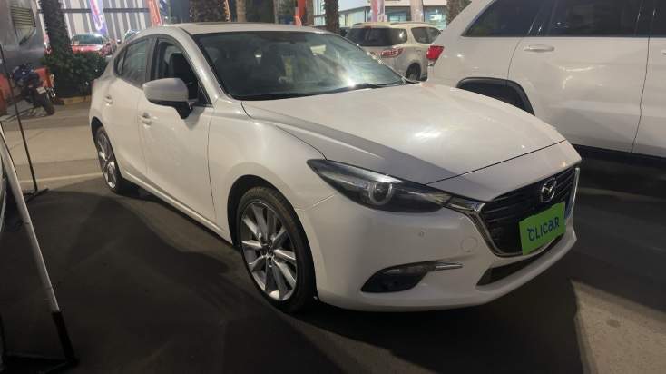 MAZDA