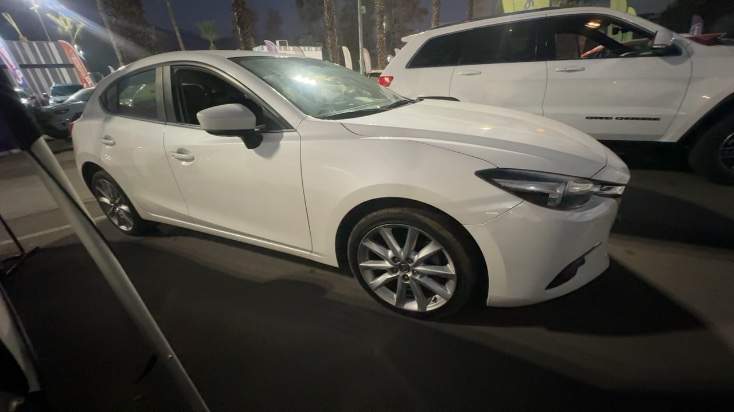 MAZDA - 2