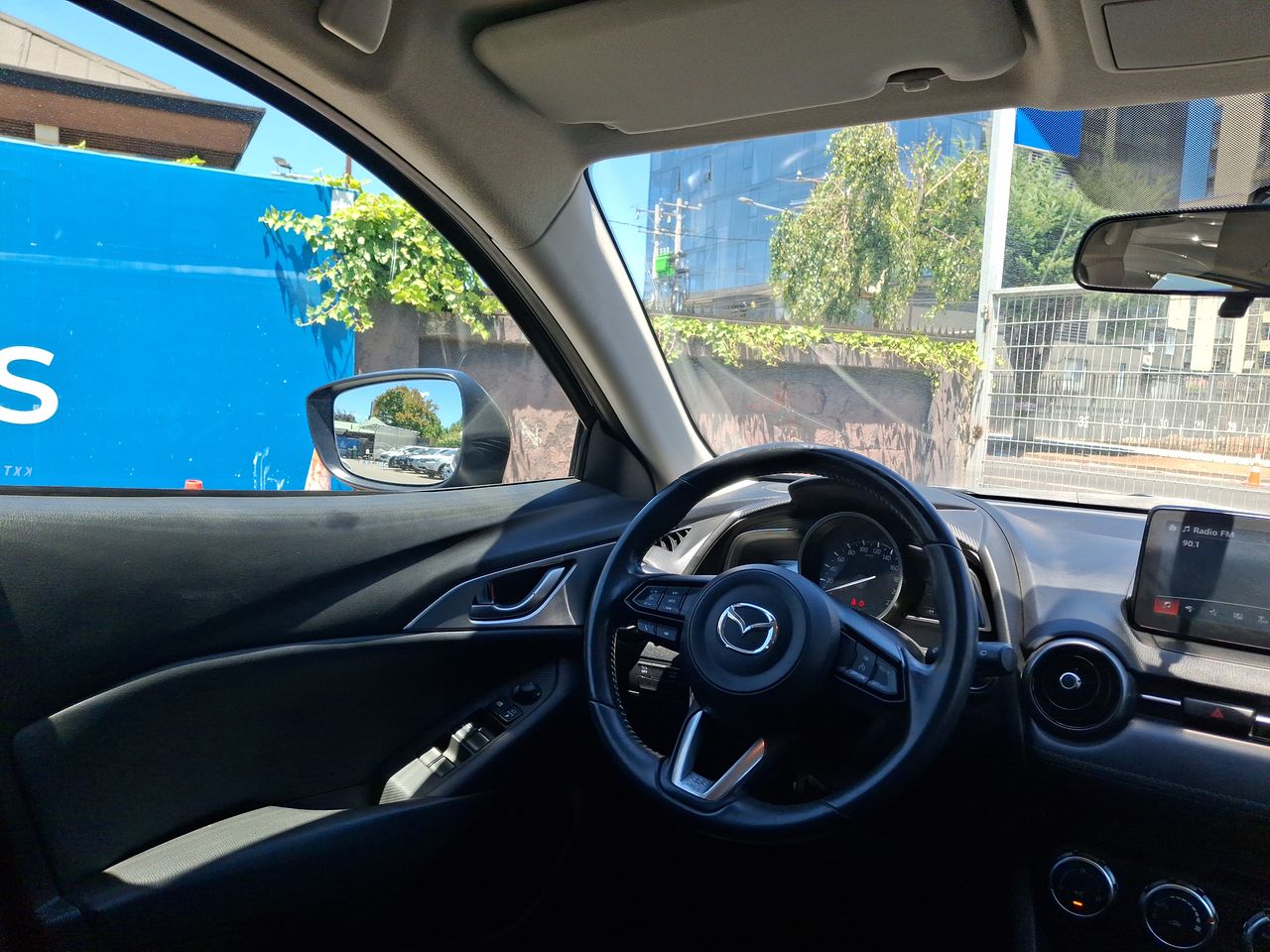 MAZDA - 16