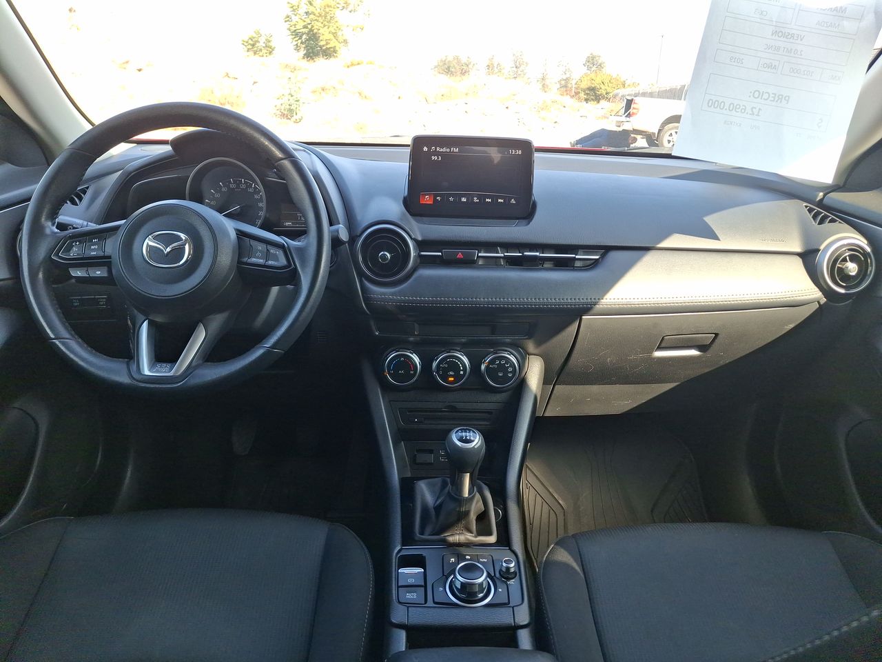 MAZDA - 29