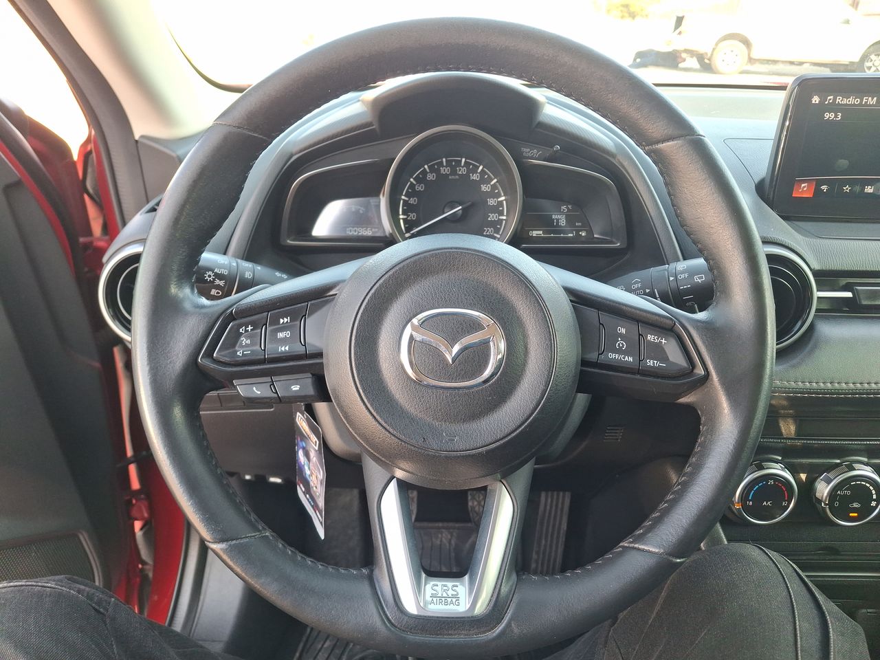 MAZDA - 22