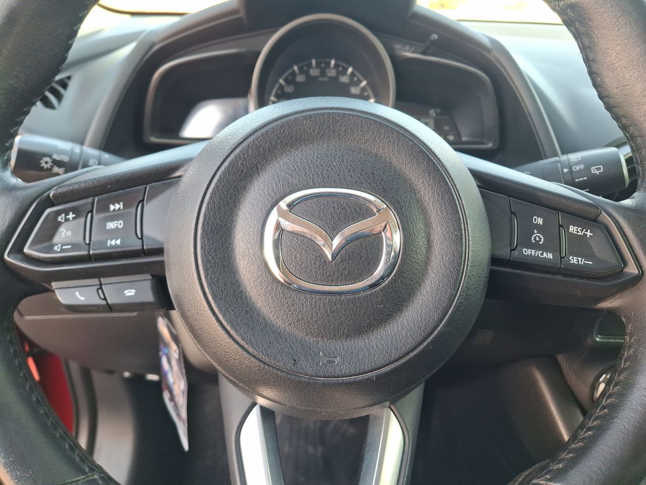 MAZDA - 23