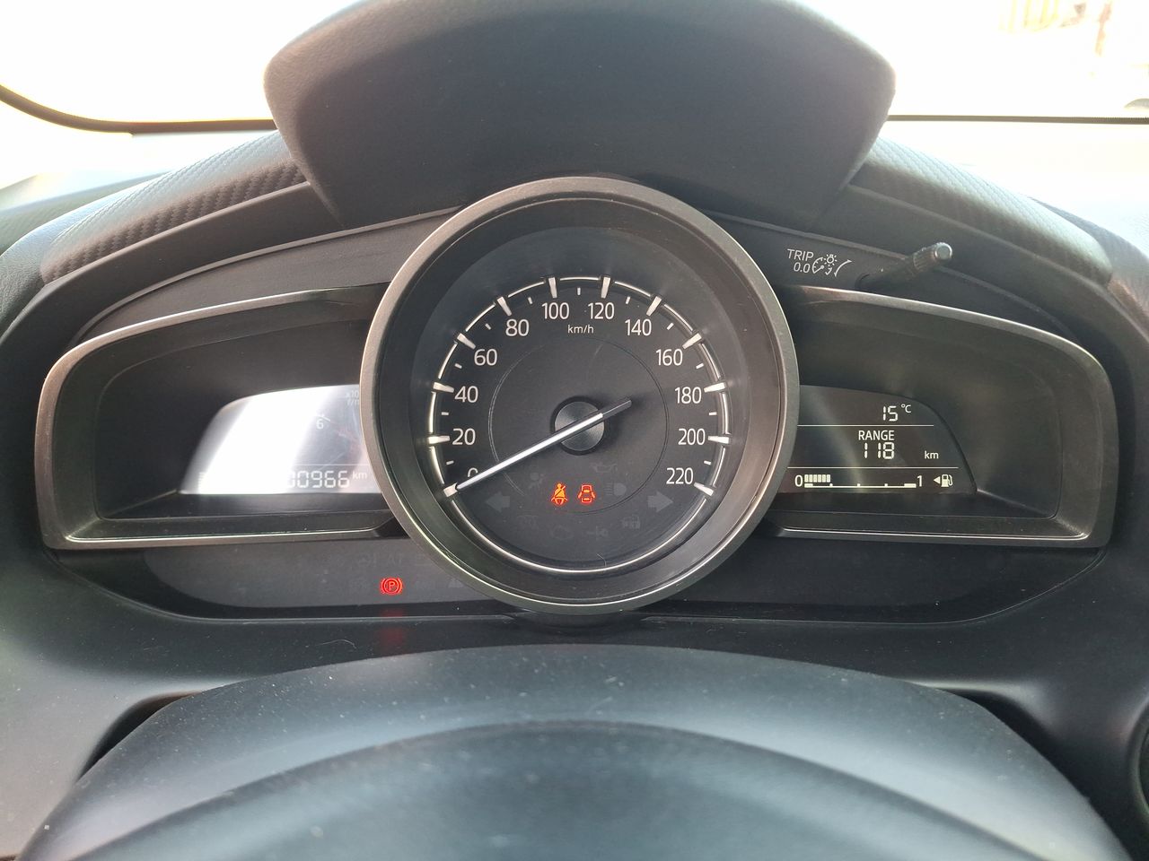 MAZDA - 24