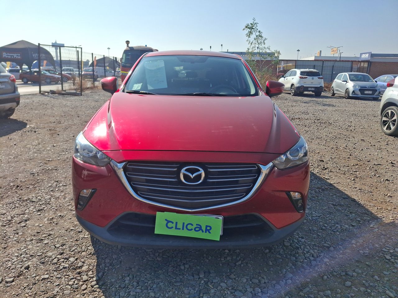 MAZDA - 2