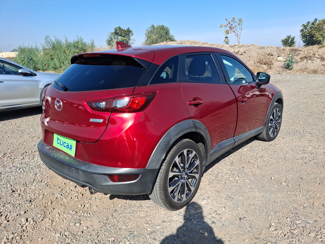 MAZDA - 7