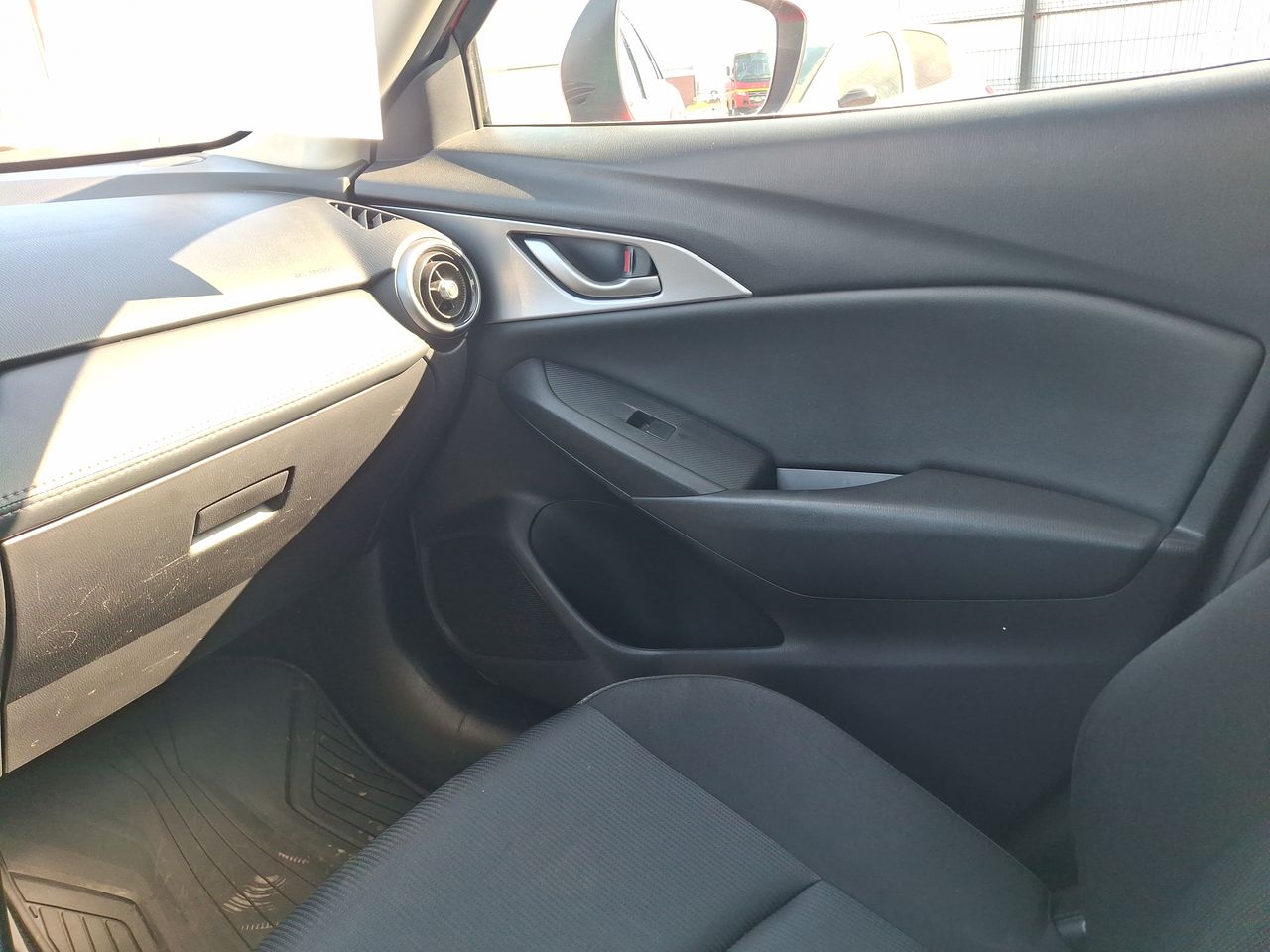 MAZDA - 10