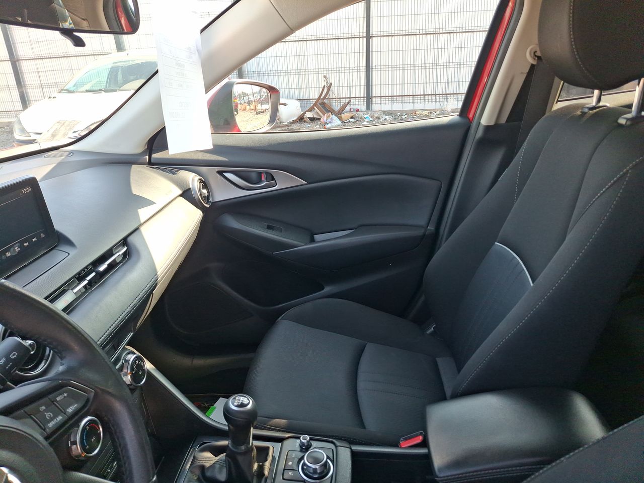MAZDA - 11