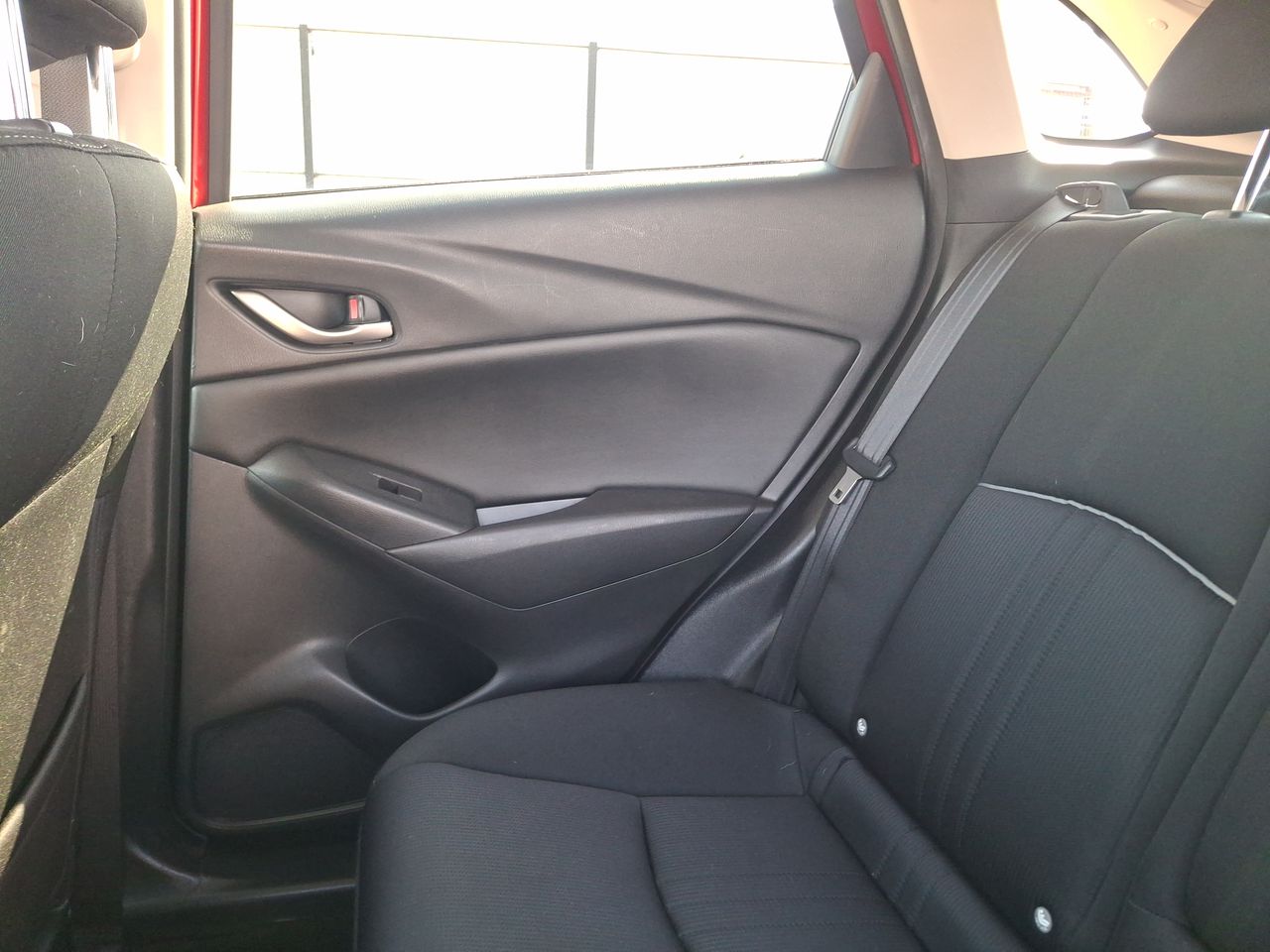MAZDA - 12