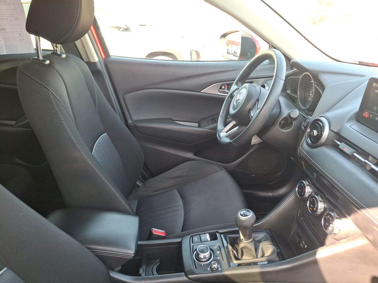 MAZDA - 15