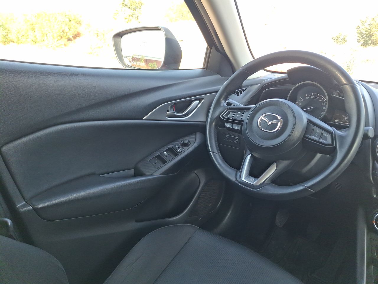MAZDA - 16