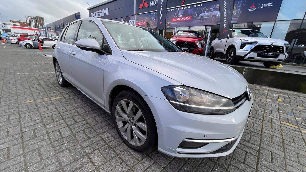 VOLKSWAGEN - 1