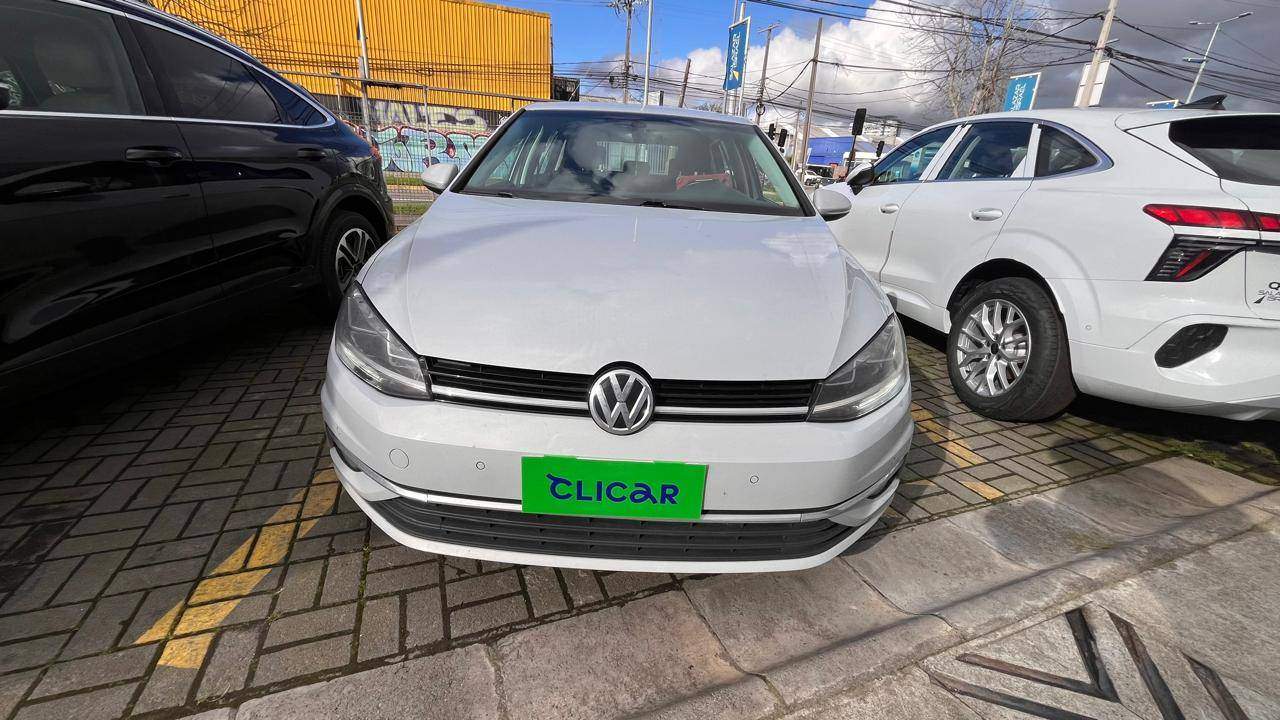 VOLKSWAGEN - 2
