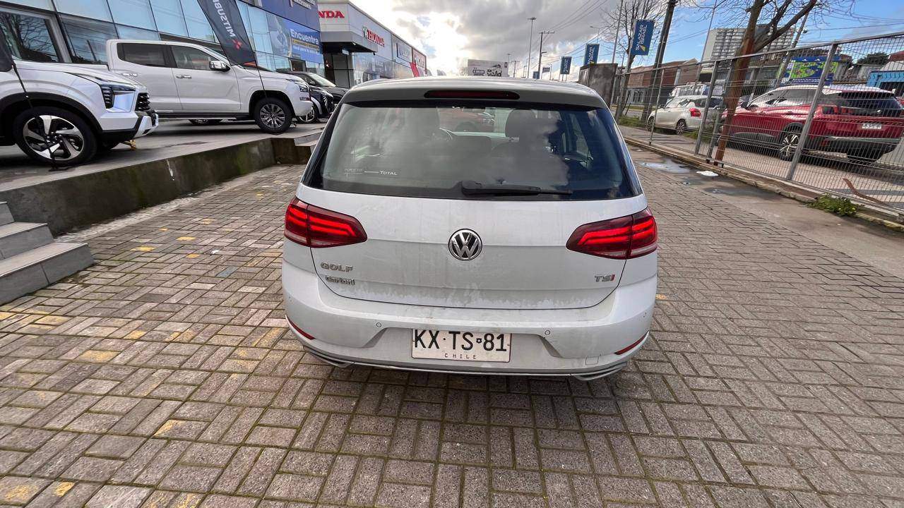VOLKSWAGEN - 5
