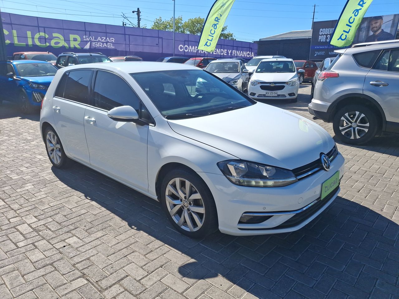 VOLKSWAGEN - 2