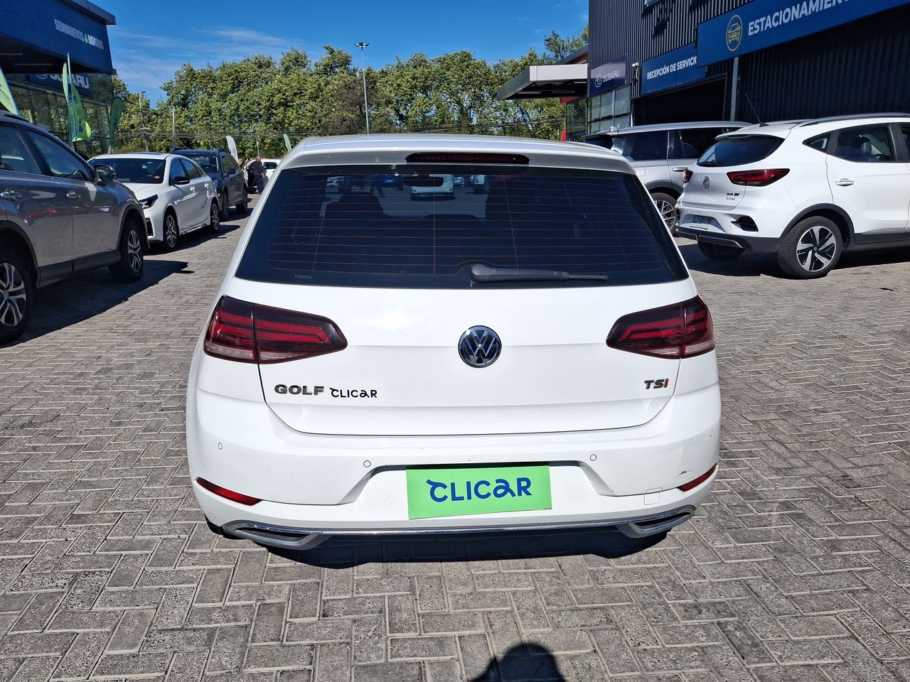 VOLKSWAGEN - 6