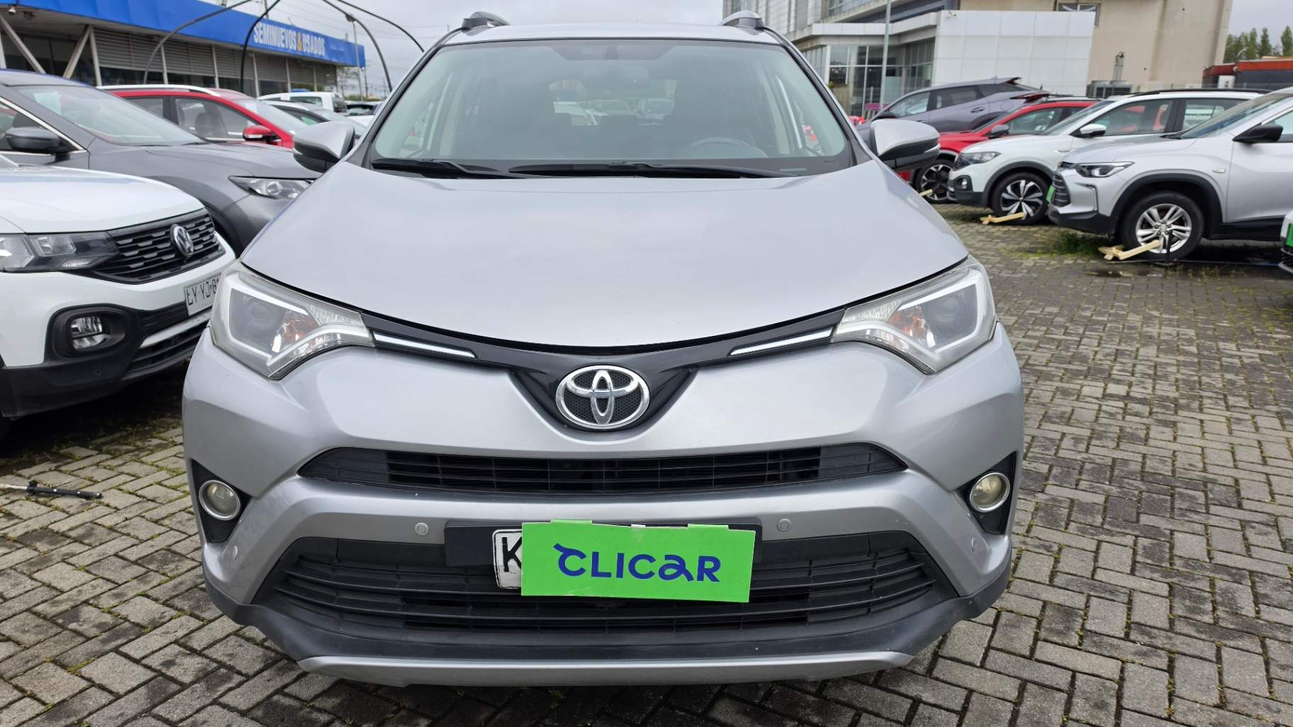 TOYOTA - 2