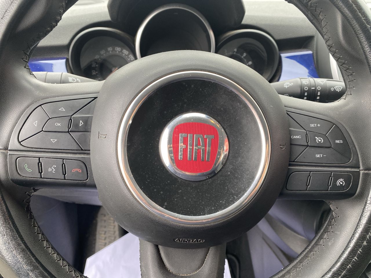 FIAT - 26