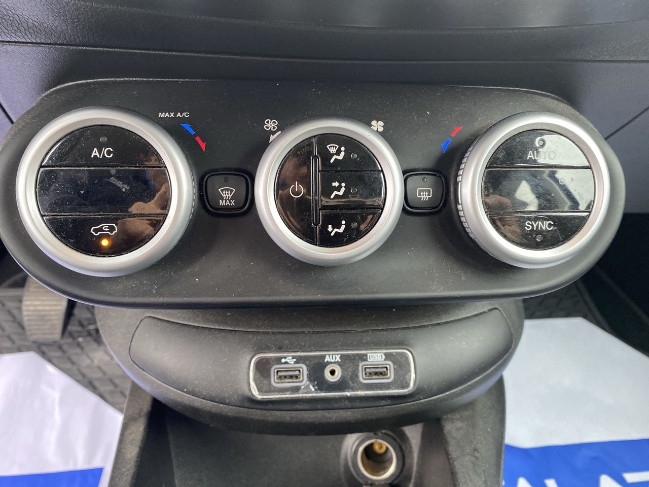 FIAT - 29